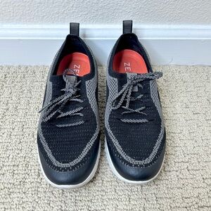 Cole Haan Womens’ Grand Zero Sneakers